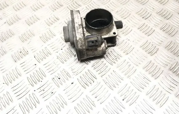 Jeep Cherokee Throttle valve 39002015F