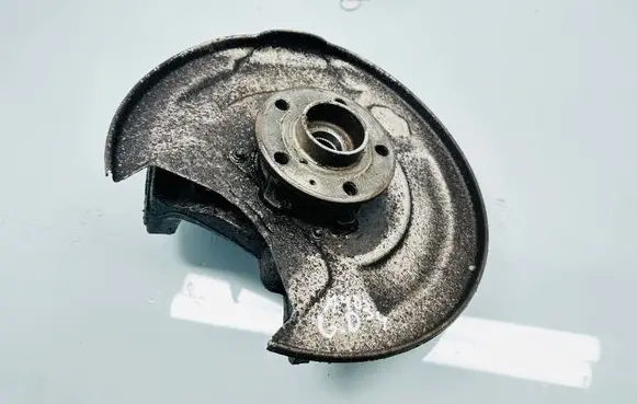 Volvo V90 Cross Country Rear wheel hub