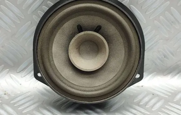 Opel Corsa D Rear door speaker 90379280 083800037