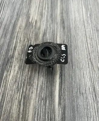 Mercedes-Benz CLS C257 Front shock absorber/damper 25518