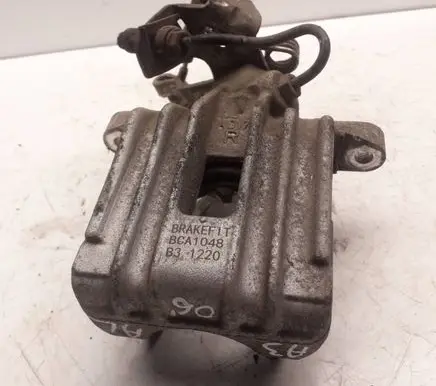 Audi A3 S3 A3 Sportback 8P Rear brake caliper B31220 BCA1048 A017