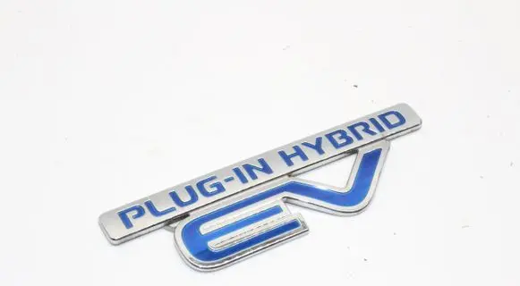 Mitsubishi Outlander Other badges/marks 