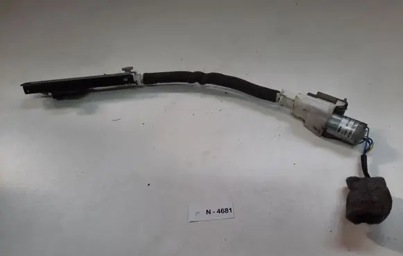 Audi A8 S8 D3 4E Other devices 602044200