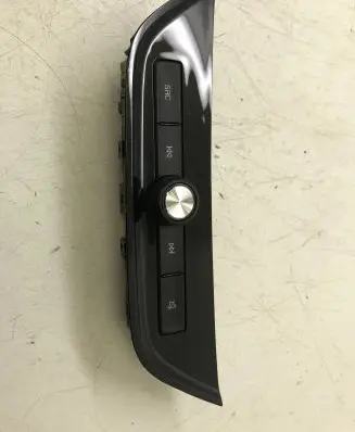 MG MG3 II Head unit multimedia control 10003881