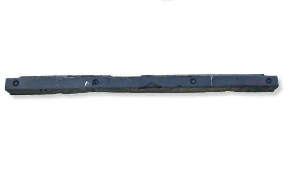 Peugeot Boxer Rear bumper 1305763070