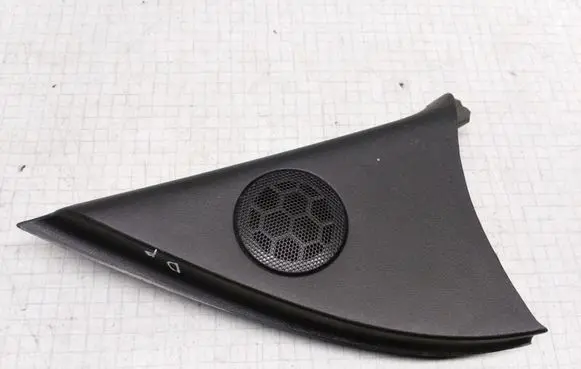 Opel Astra G Front door speaker cover trim 330188061 90521952