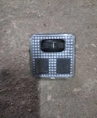 Citroen Berlingo Other interior light 9607449080