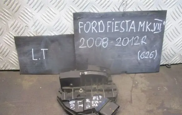 Ford Fiesta Rear door lock 8A6AA26413AJ