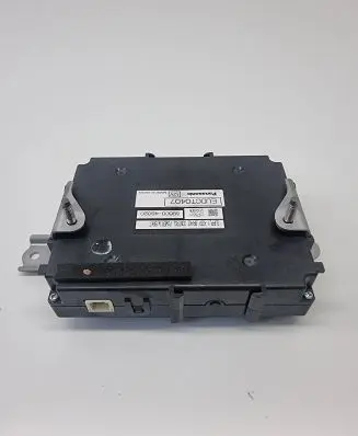 Lexus RX 450H Brake system control unit/module 896C048020