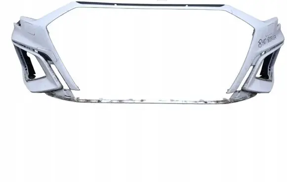 Audi A3 8Y Front bumper 8Y0807437