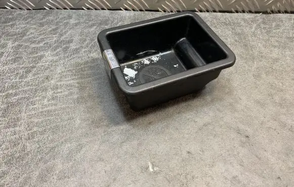 Mercedes-Benz CLK A209 C209 Glove box A2096803991