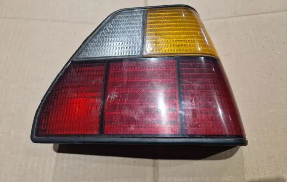 Volkswagen Golf II Rear/tail lights 191945112