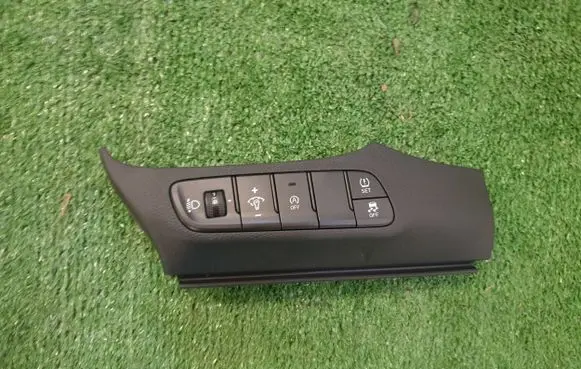 ESP (stability program) switch