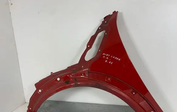 Mini Cooper Countryman R60 Fender