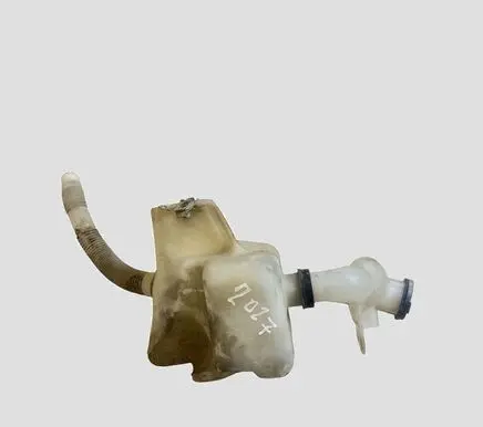 Volvo V50 Windshield washer fluid reservoir/tank 3M5117618AG T655D
