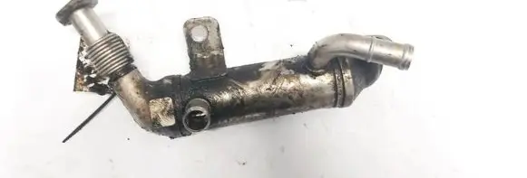 KIA Ceed EGR valve cooler
