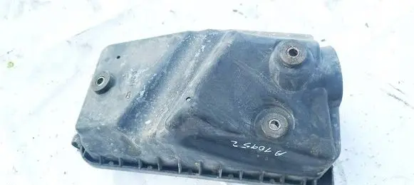 Toyota Corolla Verso AR10 Air filter box 