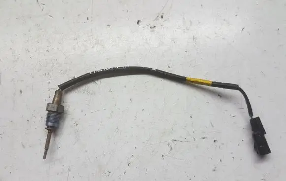 Renault Talisman Exhaust gas temperature sensor 0358320D17