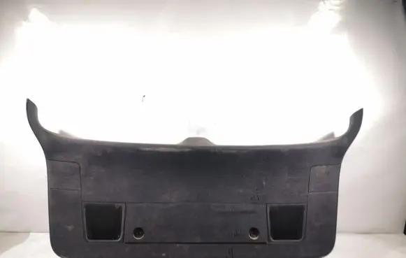 Volkswagen PASSAT B6 Tailgate trim 3C9867605D 3C9867747 3C9867748