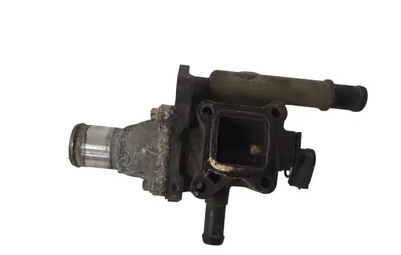 Thermostat/thermostat housing