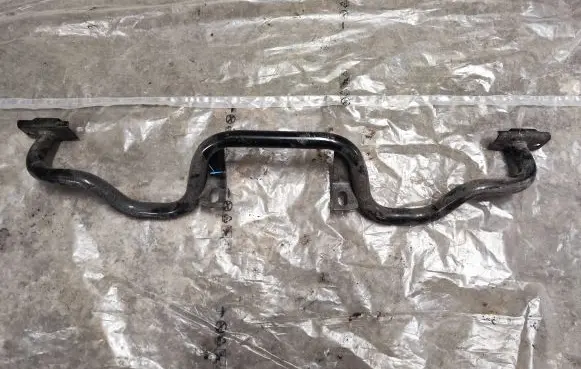Land Rover Range Rover Sport L494 Other under body part cpla8a316ab K8A316AB