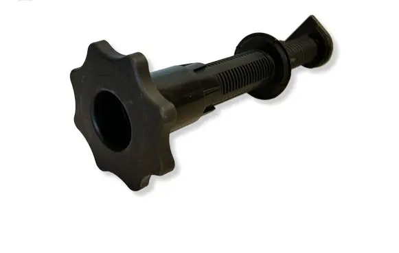 Audi A6 S6 C6 4F Spare wheel bolt 8E0804899
