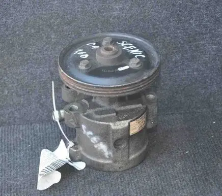 Renault Scenic II - Grand scenic II Power steering pump