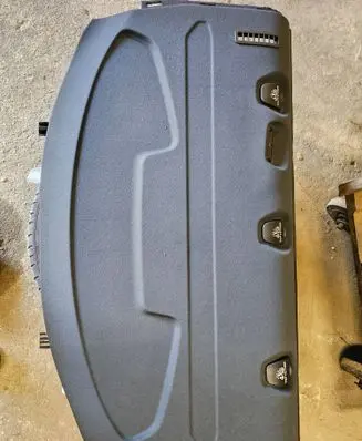 Jaguar XF Parcel shelf 