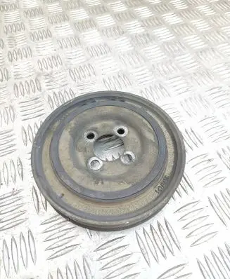 Opel Astra H Crankshaft pulley 285335HZ