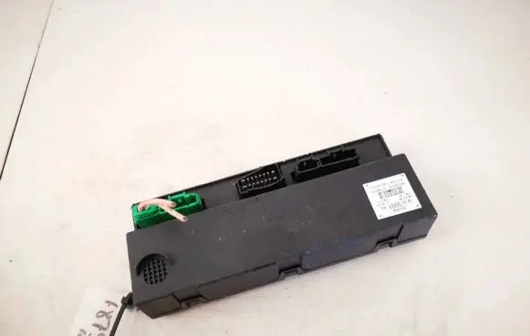 Citroen C8 Other control units/modules 1400500180 54528913