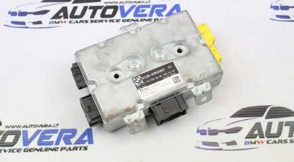 BMW 5 E60 E61 Door control unit/module 6952987
