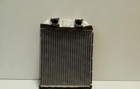 Volkswagen Amarok Heater blower radiator 7H1819121 52495273