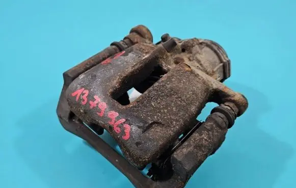 Audi A7 S7 4G Rear brake caliper IMPRK1379963