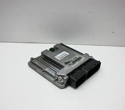 Audi A4 S4 B8 8K Engine control unit/module 03L906022B
