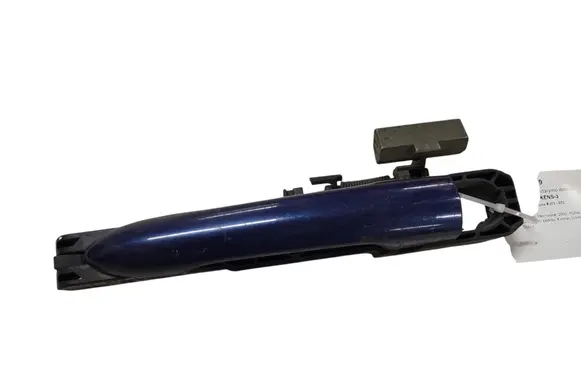 Renault Laguna II Front door exterior handle 8200004746