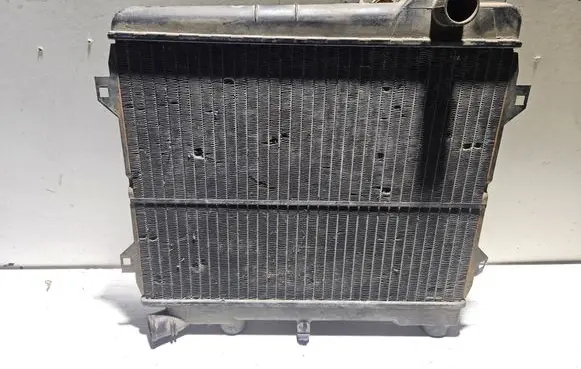 BMW 3 E21 Coolant radiator 11761809