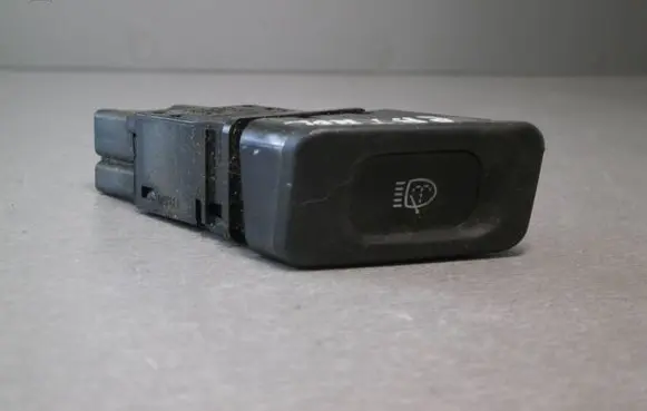 Nissan Patrol Y61 Headlight washer switch 06016