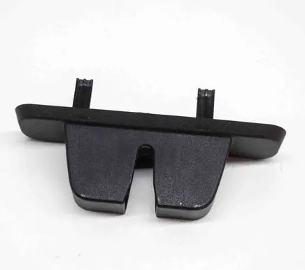 Jaguar I-Pace Trunk/boot sill cover protection HK8346420AA