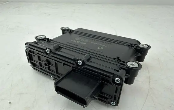 Toyota Yaris Cross Brake system control unit/module 89680K0010
