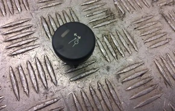 Peugeot RCZ Other switches/knobs/shifts 96661207XT