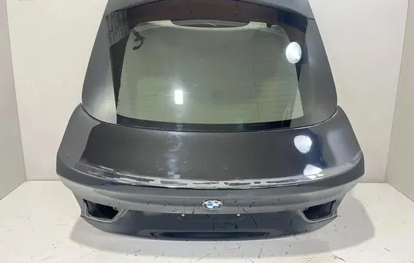 BMW 4 F36 Gran coupe Tailgate/trunk/boot lid 7347927 7314613