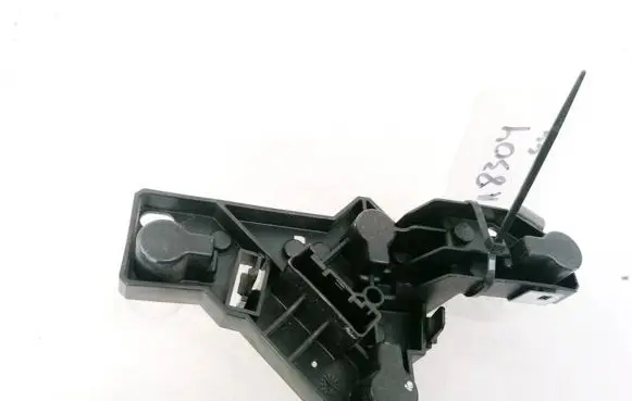 BMW 1 E81 E87 Tail light bulb cover holder 63216924510