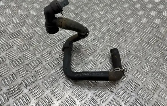 Skoda Enyaq iV Engine coolant pipe/hose 1EA121053E