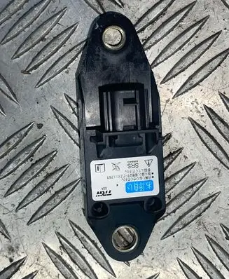 Honda Accord Airbag deployment crash/impact sensor 77970