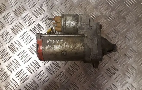 Volvo V50 Starter motor 30659478 19L10284MMA TS22E36