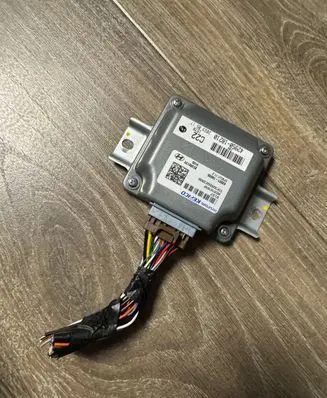 Hyundai IONIQ 6 Other devices 4295118205