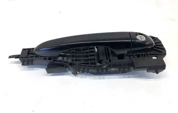 Jeep Cherokee Front door exterior handle P68084837AD
