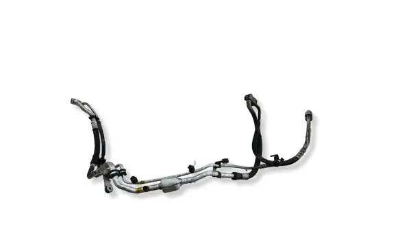 Citroen Nemo Air conditioning (A/C) pipe/hose 