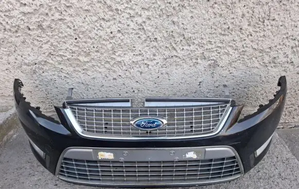 Ford Mondeo MK IV Front bumper 