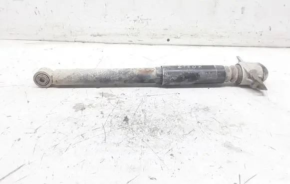 Seat Altea XL Rear shock absorber/damper